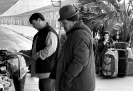 Gente di stazione