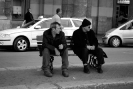 Gente di stazione