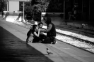 Gente di stazione